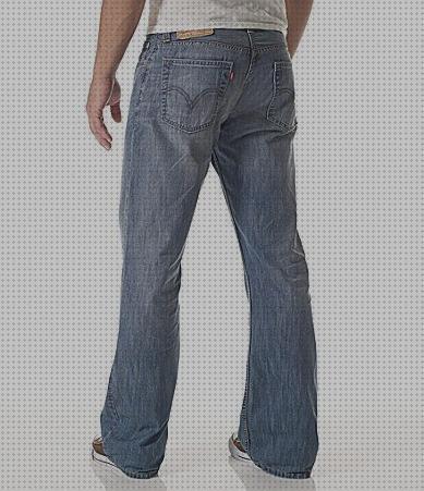 ¿Dónde poder comprar tejanos hombre vaqueros hombre bootcut?