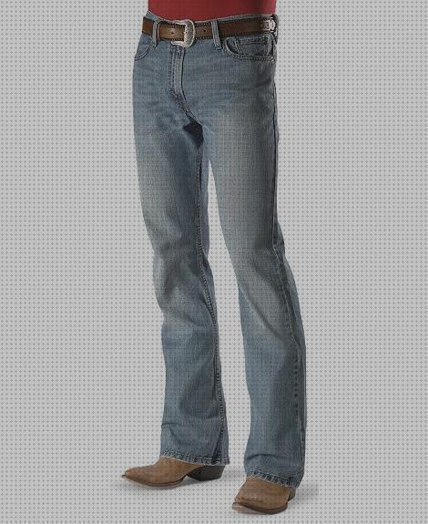 Las mejores tejanos hombre vaqueros hombre bootcut