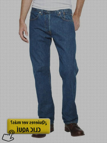 Opiniones de tejanos hombre vaqueros hombre levis