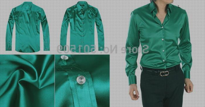 ¿Dónde poder comprar chaquetas verdes?