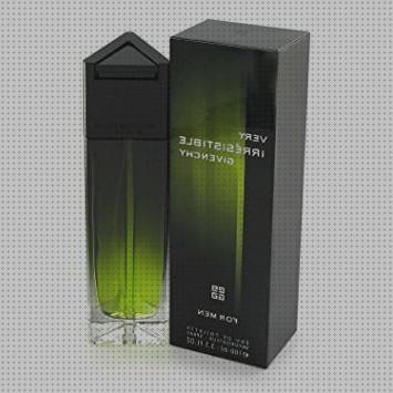 ¿Dónde poder comprar givenchy hombre Más sobre perfume dior hombre very irresistible givenchy hombre?