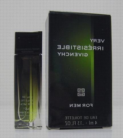 Opiniones de givenchy hombre Más sobre perfume dior hombre very irresistible givenchy hombre