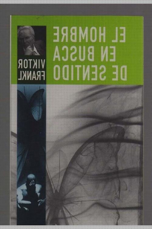 Review de viktor frankl el hombre en busca de sentido