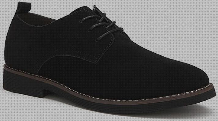 Las mejores marcas de zapatilla vestir hombre xapatos de oferta hombre vestir