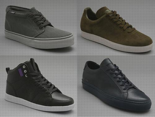 Las mejores deportivos zapatillas zapatilla deportiva hombre elegante