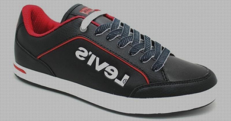 ¿Dónde poder comprar levis zapatilla hombre levis?