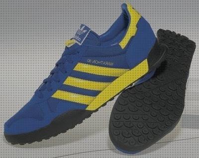 Opiniones de las 5 mejores Zapatillas Adidas De Hombres Modelos Viejos