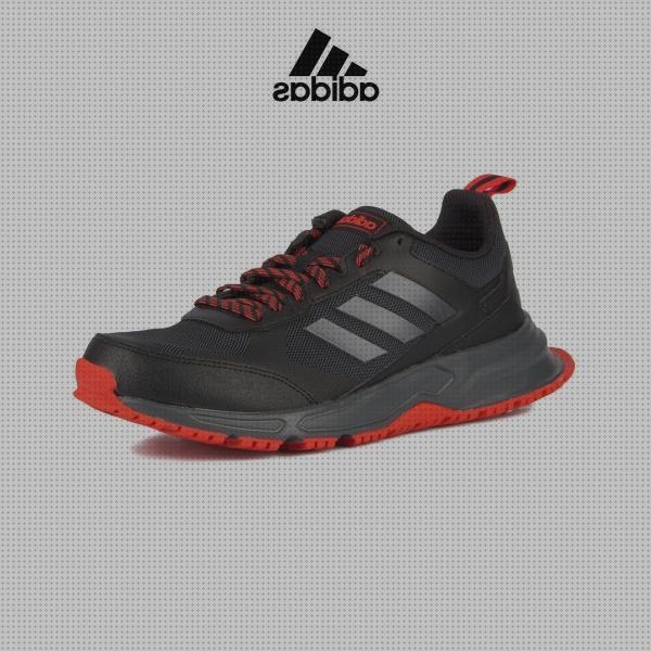 ¿Dónde poder comprar adidas zapatillas zapatillas adidas rockadia hombre trail?