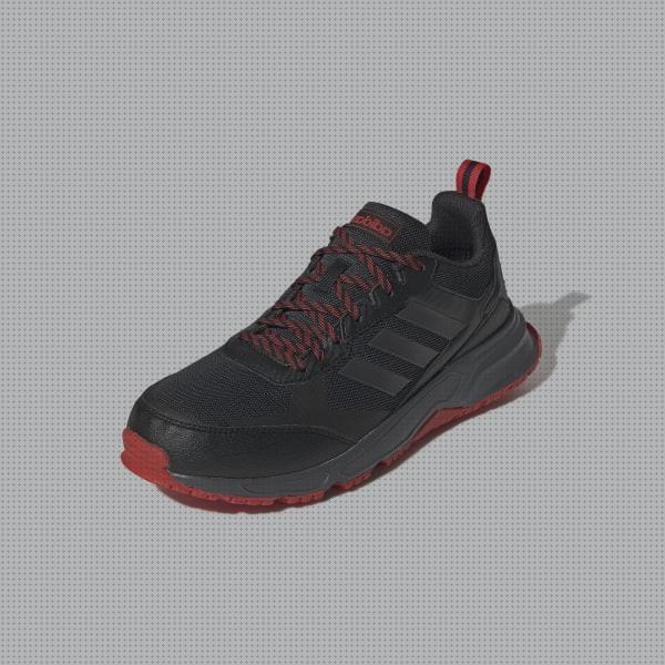 Opiniones de adidas zapatillas zapatillas adidas rockadia hombre trail