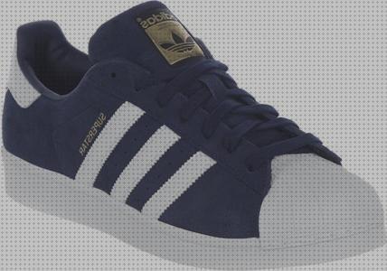 Las mejores adidas zapatillas zapatillas adidas superstar hombre