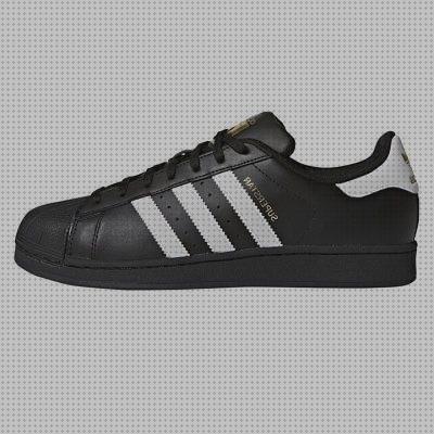 Review de zapatillas adidas superstar hombre