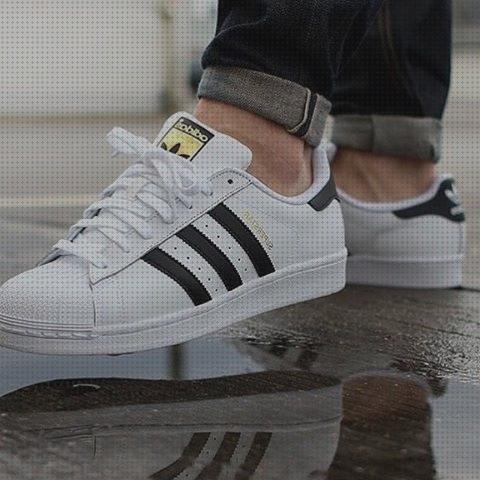 ¿Dónde poder comprar adidas zapatillas zapatillas adidas superstar hombre?