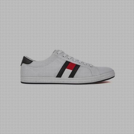 Análisis de las 9 mejores Zapatillas Blancas Tommy Hilfiger De Hombres