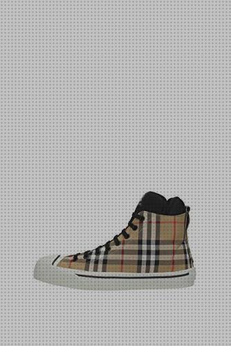 ¿Dónde poder comprar zapatillas zapatillas burberry hombre?