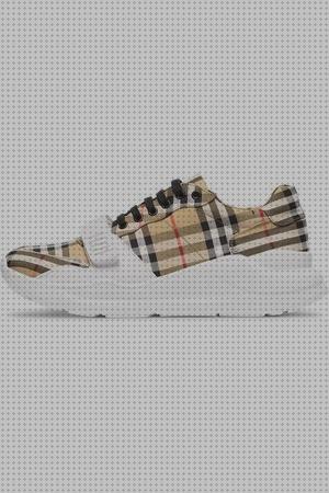 Las 14 Mejores Zapatillas Burberry De Hombres