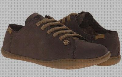 Review de zapatillas camper hombre