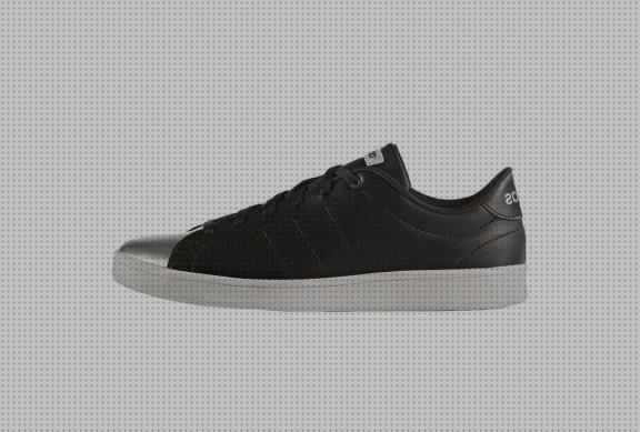 ¿Dónde poder comprar casuales zapatillas zapatillas casual hombre negras?