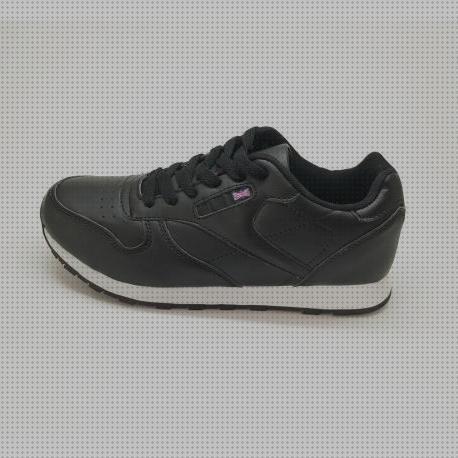 Las mejores casuales zapatillas zapatillas casual hombre negras