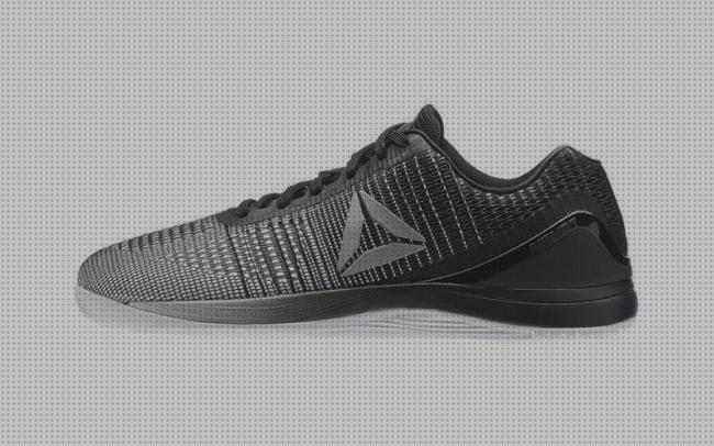 Análisis de las 6 mejores Zapatillas Crossfit Nano 7 De Hombres