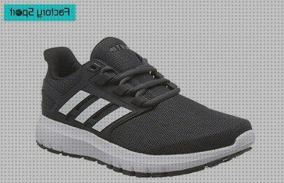 Review de zapatillas de deporte adidas hombre