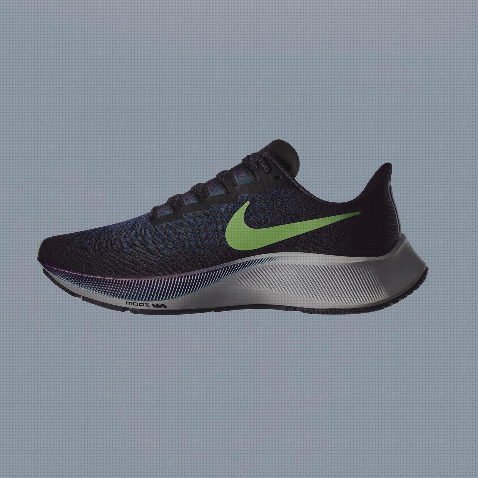 Análisis de las 3 mejores Zapatillas De Running Nike De Hombres 2020