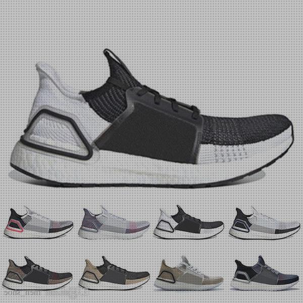 Las mejores 4 Zapatillas De Running Ultraboost De Hombres 2020