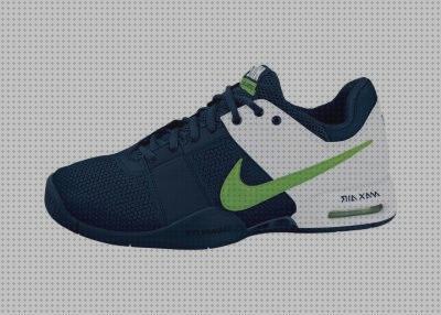 Opiniones de las 10 mejores Zapatillas De Tenis Nike De Hombres