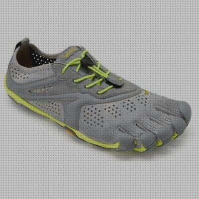 Review de zapatillas de trekking hombre ofertas