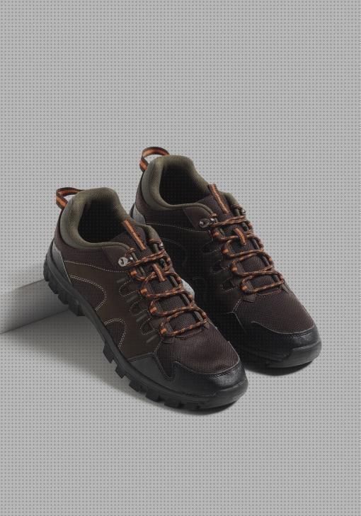 Análisis de las 14 mejores Zapatillas De Trekking De Hombres Ofertas