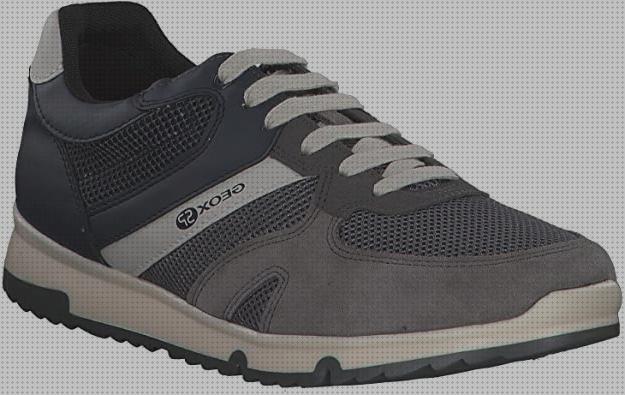 Opiniones de zapatillas hombre geox zapatillas zapatillas geox hombre