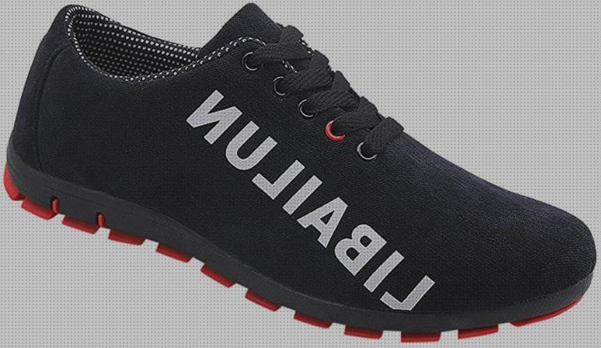 Las 16 Mejores Zapatillas De Hombres Comodas Caminar Elegantes