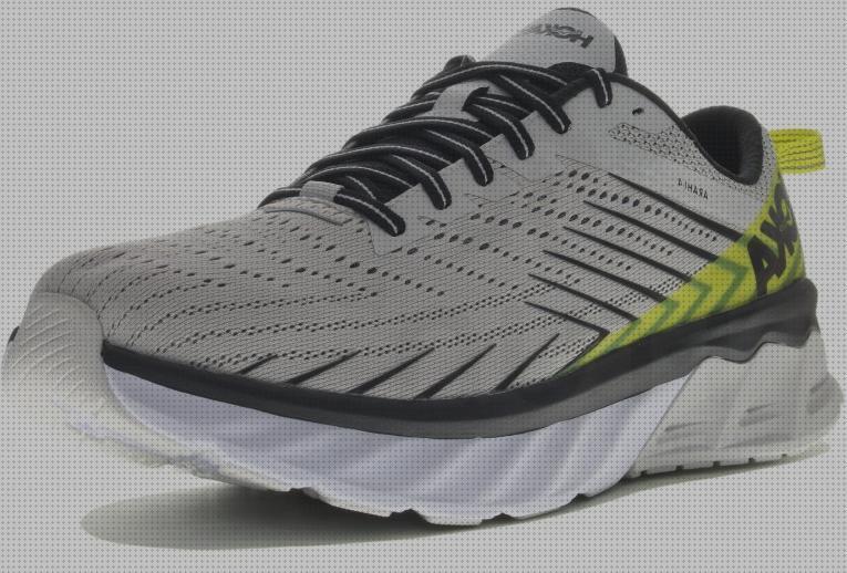 Opiniones de las 7 mejores Zapatillas De Hombres Hoka Arahi