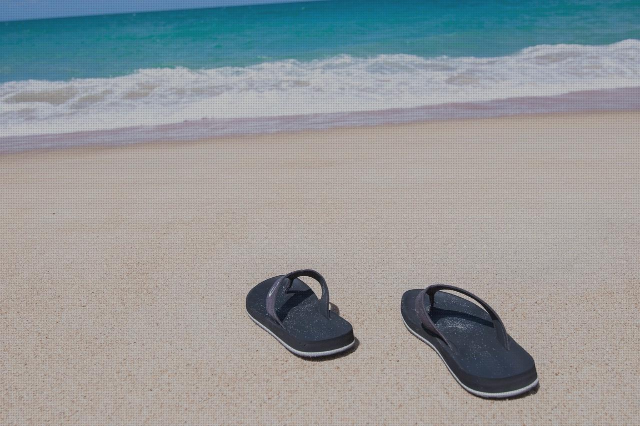 Opiniones de las 18 mejores Zapatillas De Hombres Playas