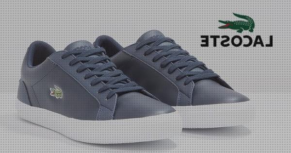 ¿Dónde poder comprar lacoste zapatillas zapatillas lacoste lerond hombre?