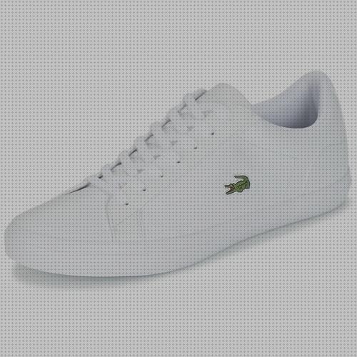 Opiniones de las 5 mejores Zapatillas Lacoste Lerond De Hombres