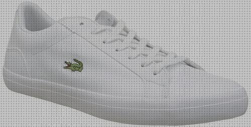 Review de zapatillas lacoste lerond hombre