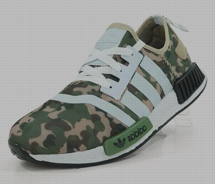 Las mejores zapatillas zapatillas militar hombre