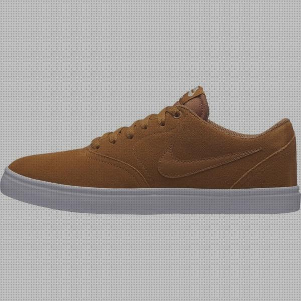 ¿Dónde poder comprar nike zapatillas zapatillas nike camel hombre?