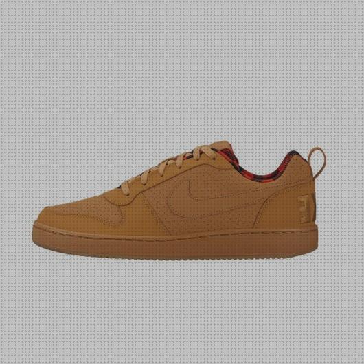 Las mejores nike zapatillas zapatillas nike camel hombre