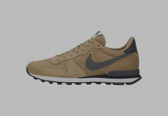 Las mejores 8 Zapatillas Nike Internationalist De Hombres