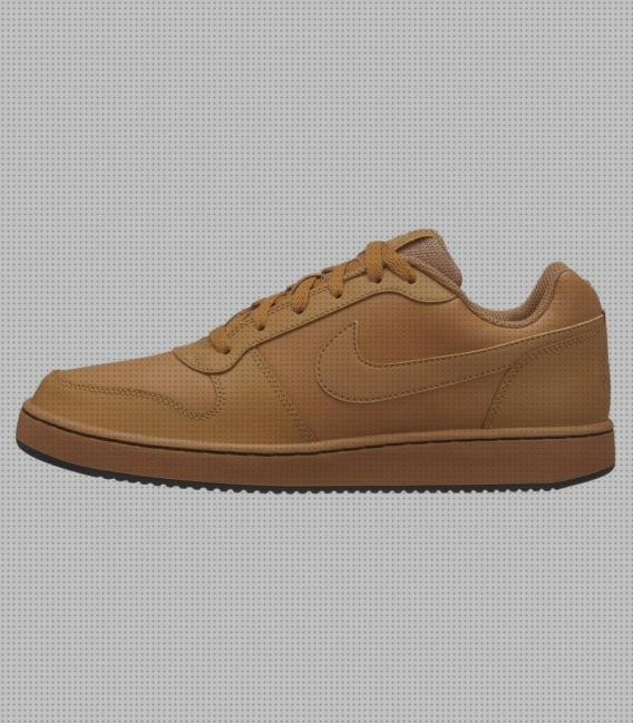 ¿Dónde poder comprar nike zapatillas zapatillas nike marrones hombre?