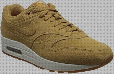 Las mejores nike zapatillas zapatillas nike marrones hombre