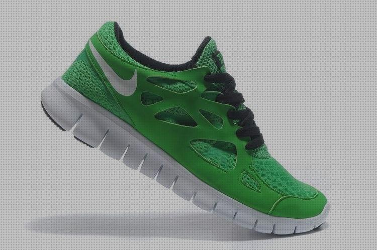 Opiniones de las 7 mejores Zapatillas Nike Verdes De Hombres