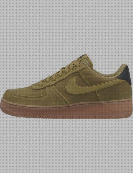 Las mejores nike zapatillas zapatillas nike verde hombre