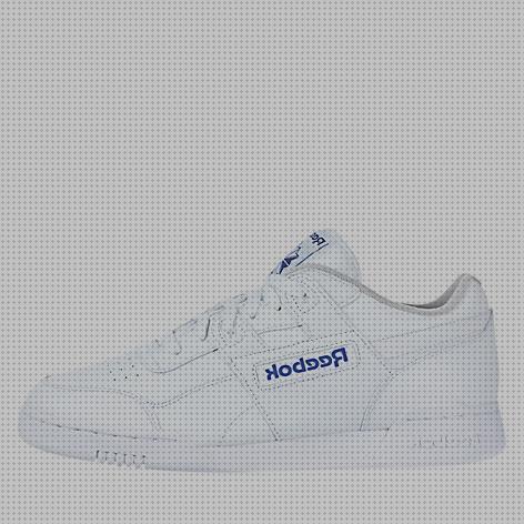 Las mejores reebok zapatillas zapatillas reebok blancas hombre