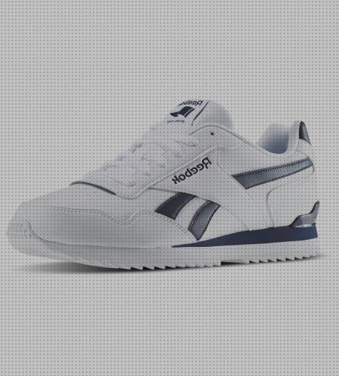 Opiniones de las 14 mejores Zapatillas Reebok Royal Glide De Hombres