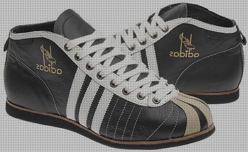 Opiniones de adidas zapatillas zapatillas retro piel hombre adidas