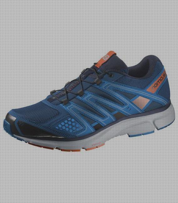 ¿Dónde poder comprar salomon zapatillas zapatillas runing salomon hombre?