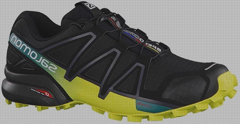 Opiniones de salomon zapatillas zapatillas runing salomon hombre