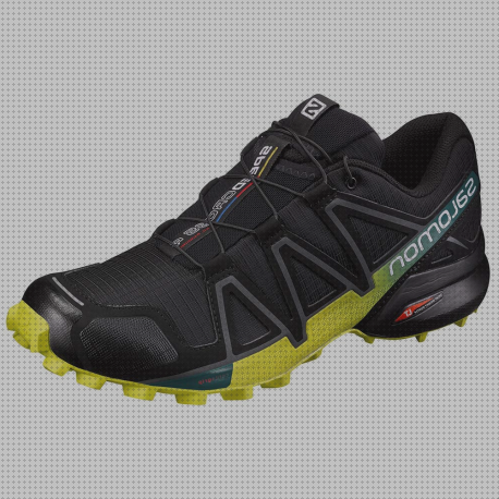 Las mejores salomon zapatillas zapatillas runing salomon hombre